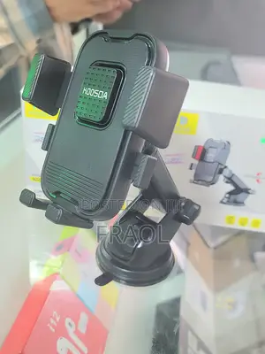 Koosda Car Mount Phone Holder