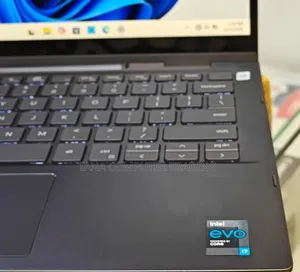 New Laptop Dell Inspiron 7306 16GB Intel Core i7 SSD 512GB