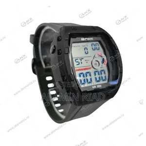 Casual Digital Watch