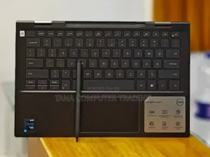 New Laptop Dell Inspiron 7306 16GB Intel Core i7 SSD 512GB