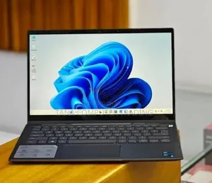 New Laptop Dell Inspiron 7306 16GB Intel Core i7 SSD 512GB