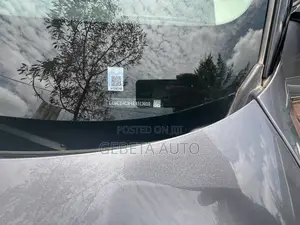 BYD Yuan Up 2024 Gray