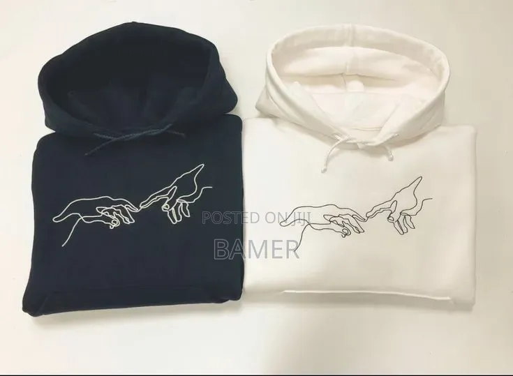 Hoodies Be 800birr