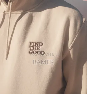 Hoodies Be 800birr