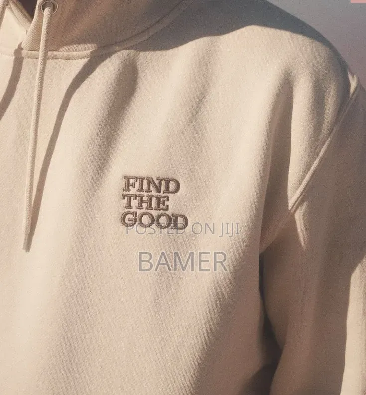 Hoodies Be 800birr