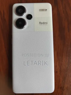 Xiaomi Redmi Note 13 Pro+ 256 GB Pink