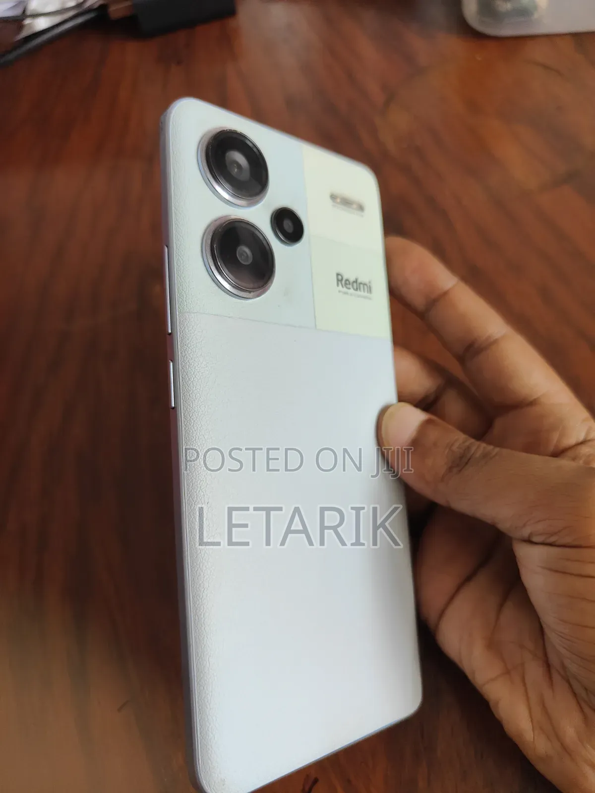 Xiaomi Redmi Note 13 Pro+ 256 GB Pink