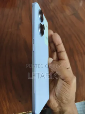 Xiaomi Redmi Note 13 Pro+ 256 GB Pink
