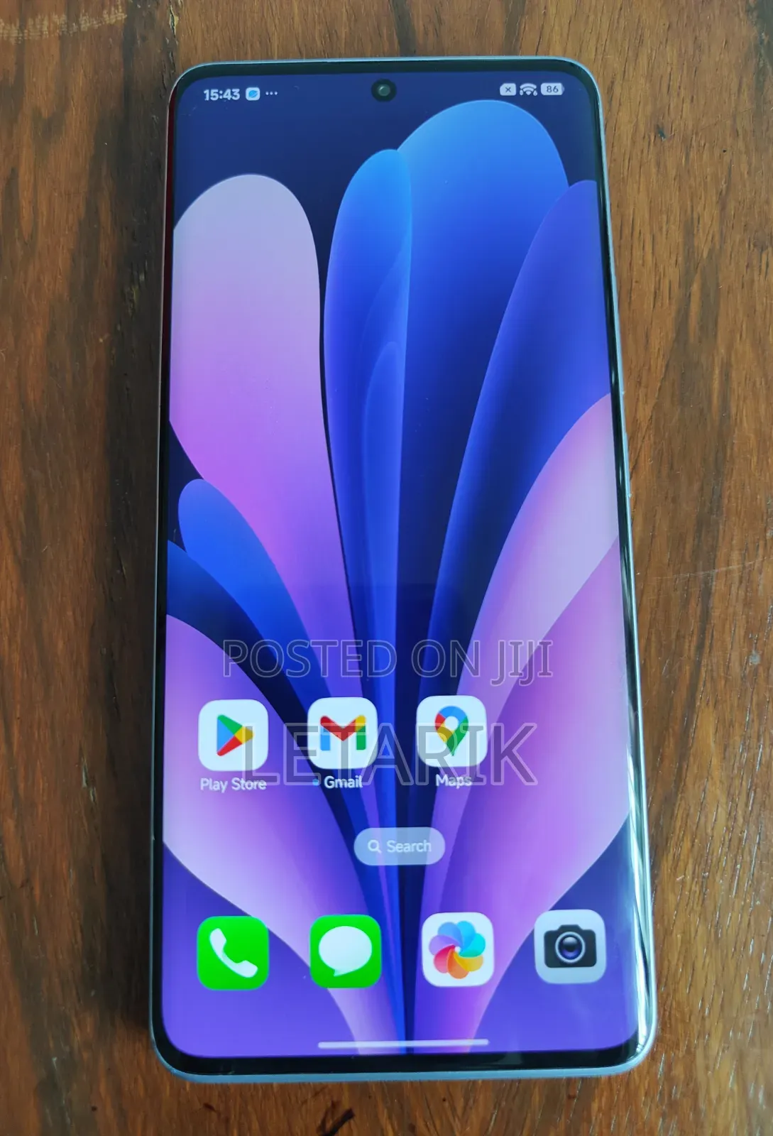 Xiaomi Redmi Note 13 Pro+ 256 GB Pink