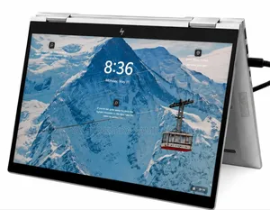 New Laptop HP Elite x360 830 G10 16GB Intel Core i7 SSD 512GB