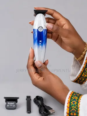 Kemei 1690 Hair Trimmer