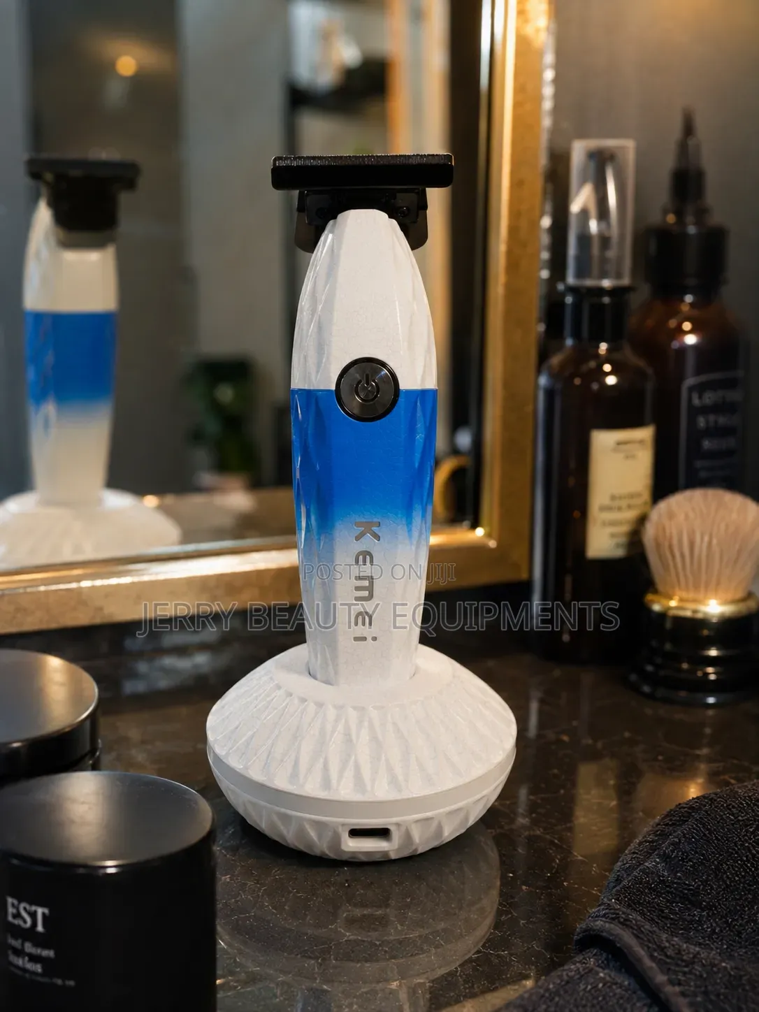Kemei 1690 Hair Trimmer