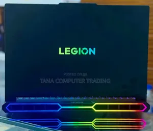 New Laptop Lenovo Legion 7 16GB Intel Core Ultra 9 SSD 2T