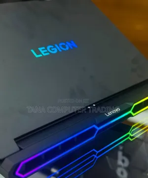 New Laptop Lenovo Legion 7 16GB Intel Core Ultra 9 SSD 2T