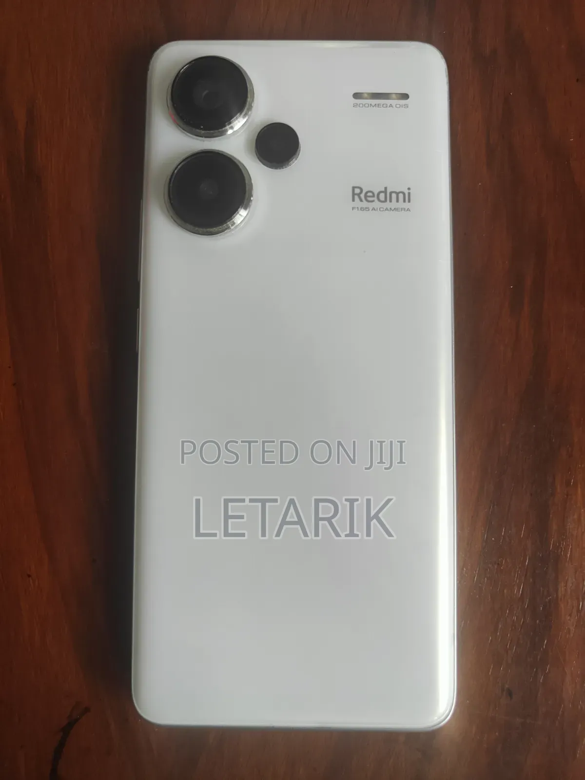 Xiaomi Redmi Note 13 Pro+ 512 GB White