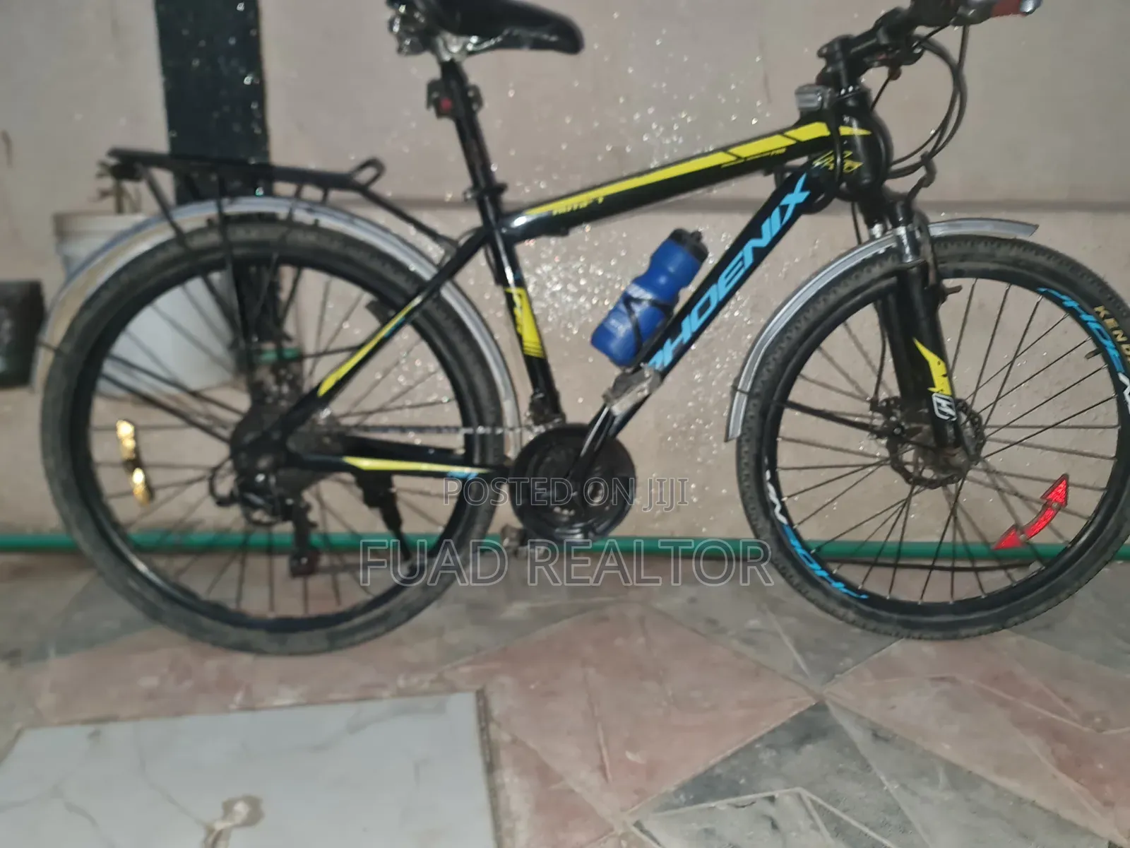 Phoenix Bicycle
