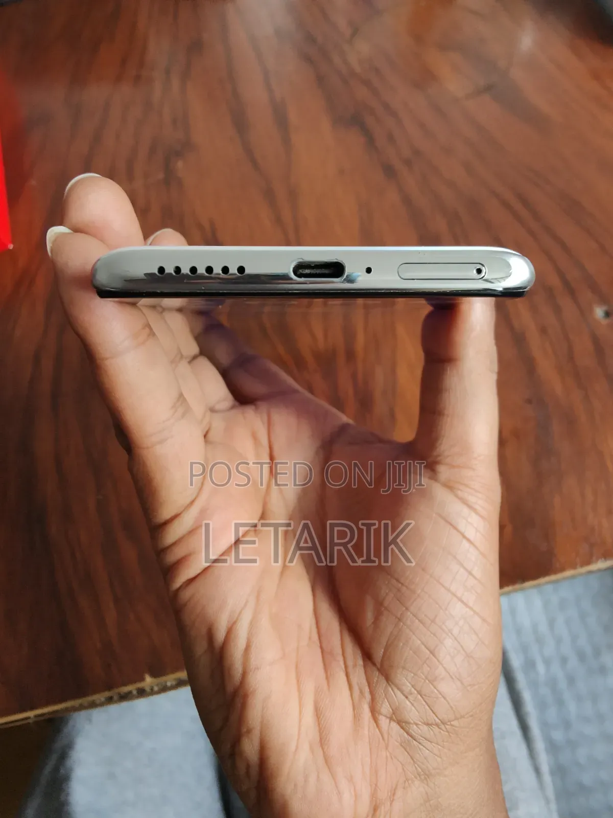 Xiaomi 11T Pro 128 GB White