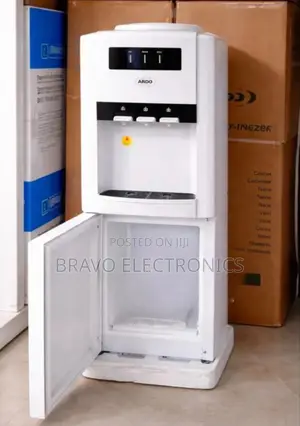 Ardo Water Dispenser Original
