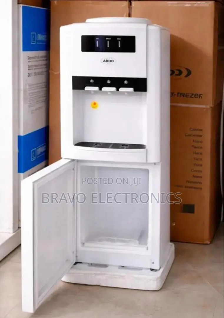 Ardo Water Dispenser Original