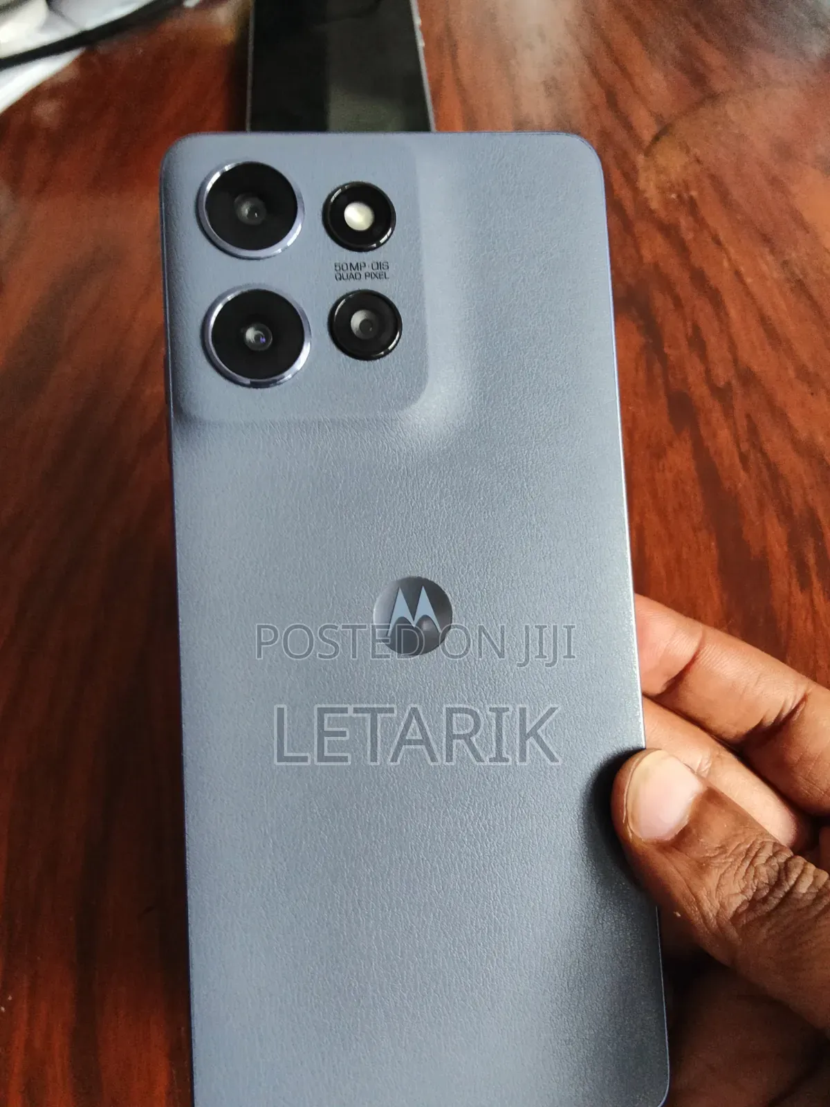 New Motorola Moto G Power (2025) 128 GB