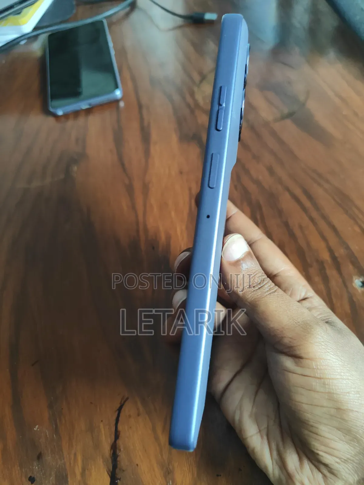 New Motorola Moto G Power (2025) 128 GB
