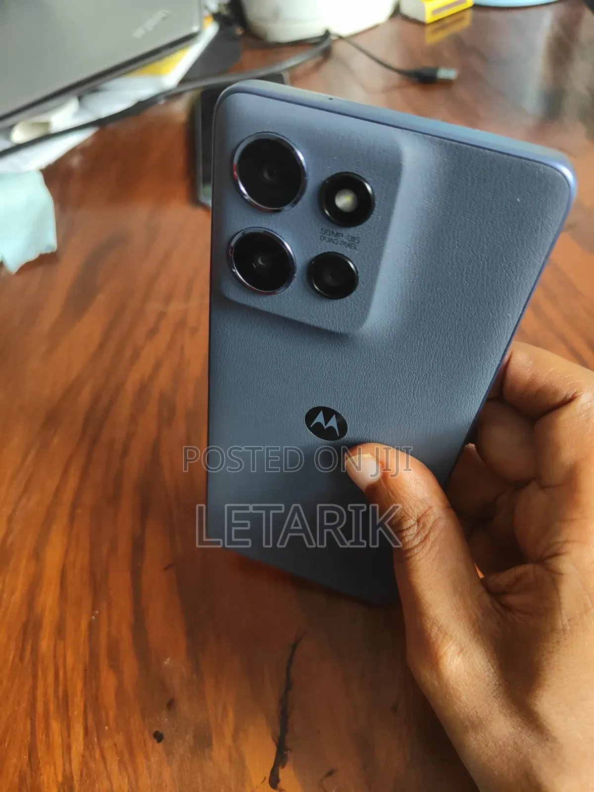 New Motorola Moto G Power (2025) 128 GB