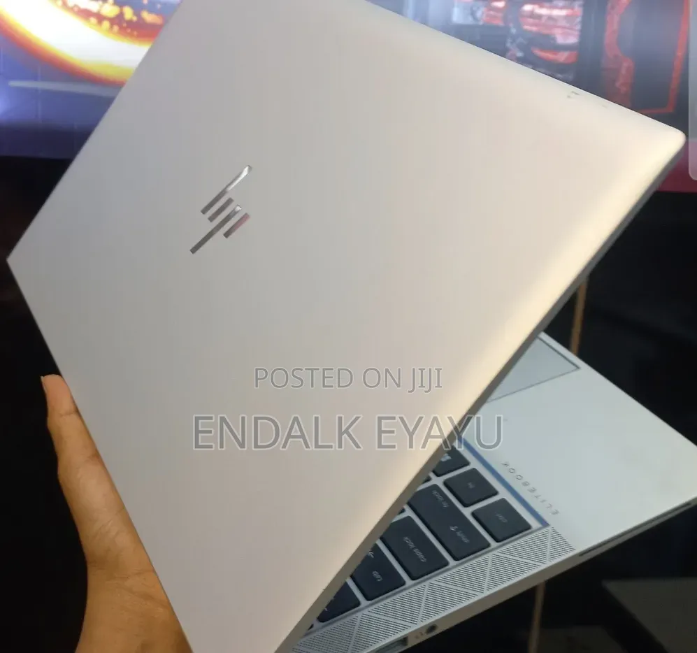 New Laptop HP EliteBook 840 G8 16GB Intel Core i5 SSD 512GB