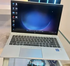 New Laptop HP EliteBook 840 G8 16GB Intel Core i7 SSD 512GB