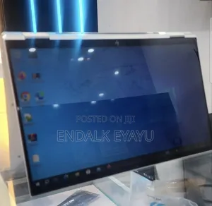 New Laptop HP EliteBook 1040 G8 16GB Intel Core i7 SSD 512GB