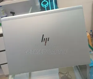 New Laptop HP EliteBook 840 G5 8GB Intel Core i5 SSD 512GB