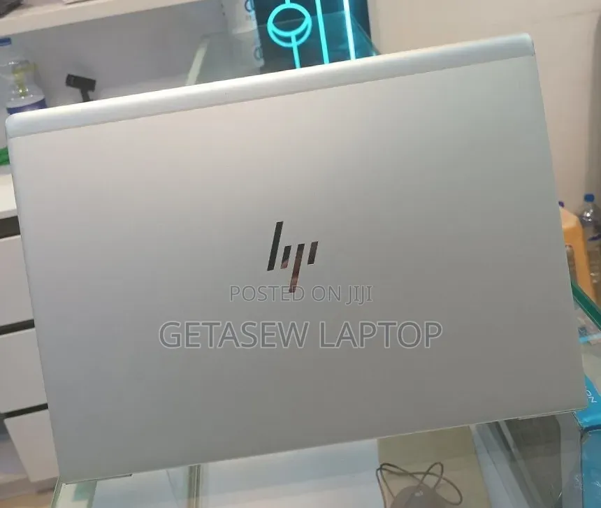 New Laptop HP EliteBook 840 G5 8GB Intel Core i5 SSD 512GB