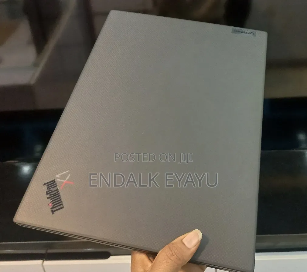 New Laptop Lenovo ThinkPad X1 Carbon 16GB Intel Core i7 SSD 1T