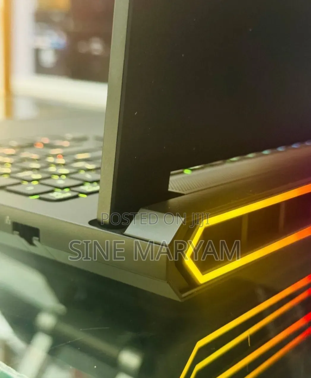 New Laptop Lenovo Legion 7 64GB Intel Core Ultra 9 SSD 2T