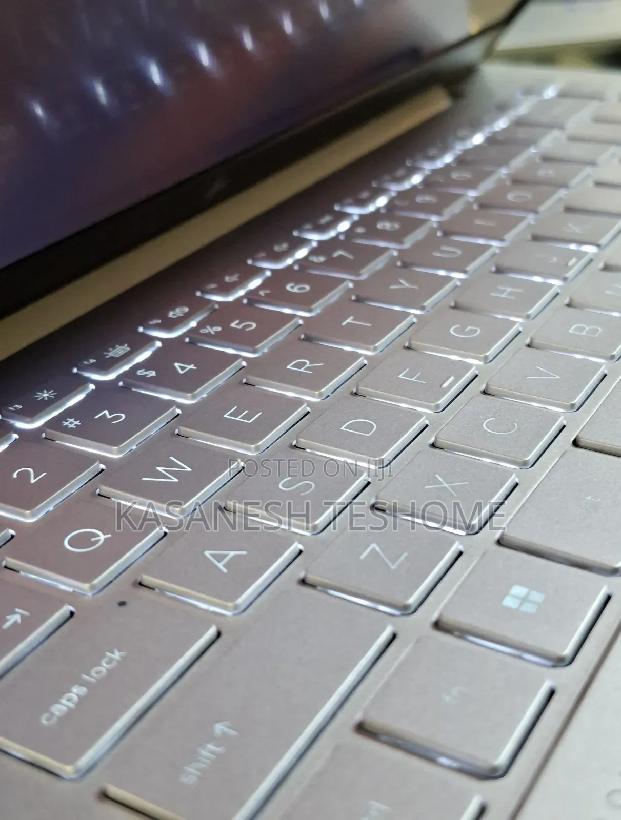 New Laptop HP Pavilion 15 16GB Intel Core i5 SSD 1T