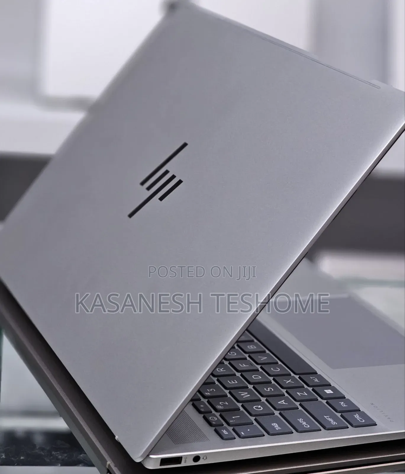 New Laptop HP Pavilion 15 16GB Intel Core i7 SSD 1T