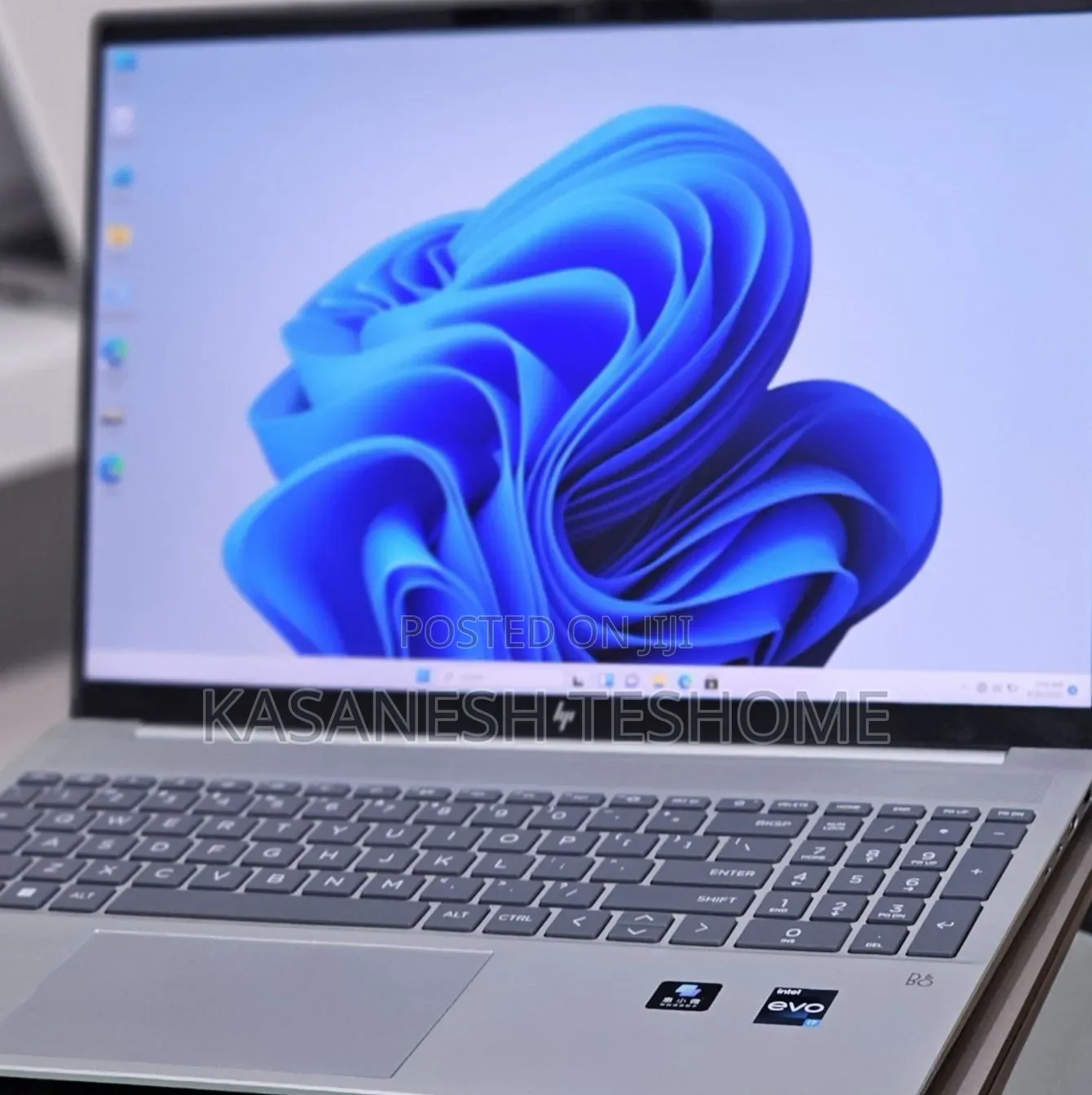 New Laptop HP Pavilion 15 16GB Intel Core i7 SSD 1T
