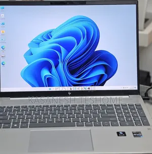 New Laptop HP Pavilion 15 16GB Intel Core i7 SSD 1T
