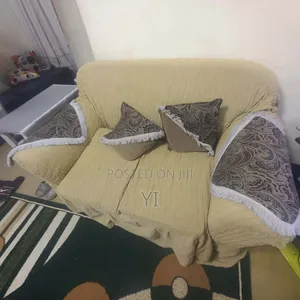 Used Sofa 3
