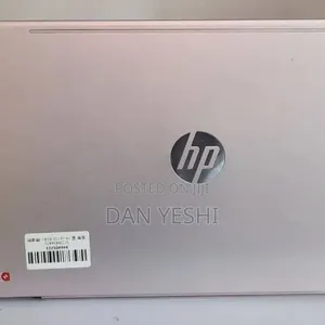 New Laptop HP Pavilion 15 8GB Intel Core i5 SSD 1T