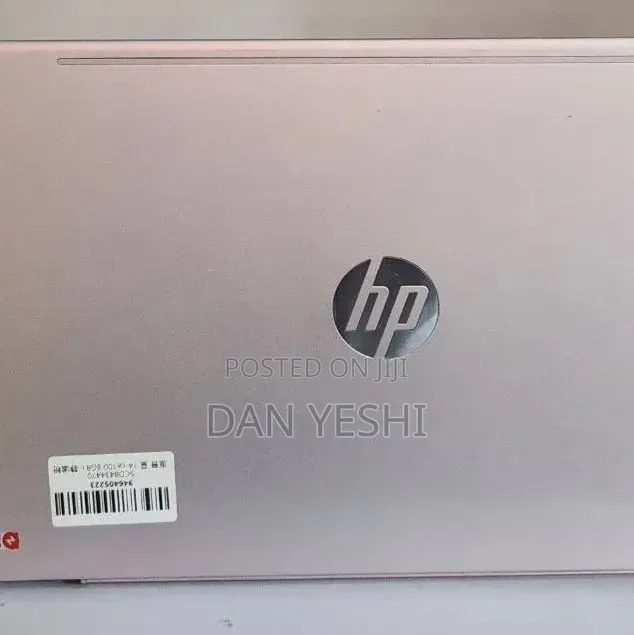 New Laptop HP Pavilion 15 8GB Intel Core i5 SSD 1T