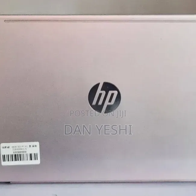 New Laptop HP Pavilion 15 8GB Intel Core i5 SSD 1T