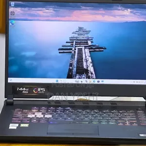 New Laptop Asus 16GB Intel Core i7 SSD 512GB