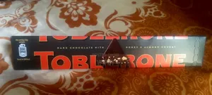 Tobler Chocolate