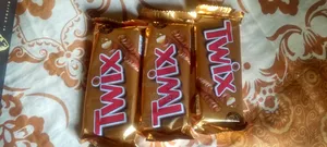 Twix Chocolate