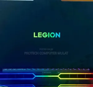 New Laptop Lenovo Legion 7 64GB Intel Core Ultra 9 SSD 2T