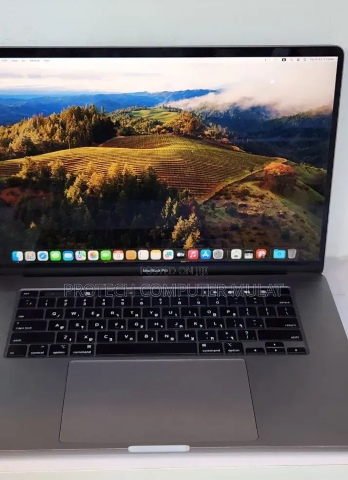 New Laptop Apple MacBook Pro 2019 64GB Intel Core i9 SSD 1T