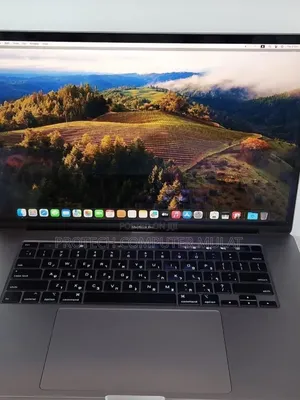 New Laptop Apple MacBook Pro 2019 64GB Intel Core i9 SSD 1T