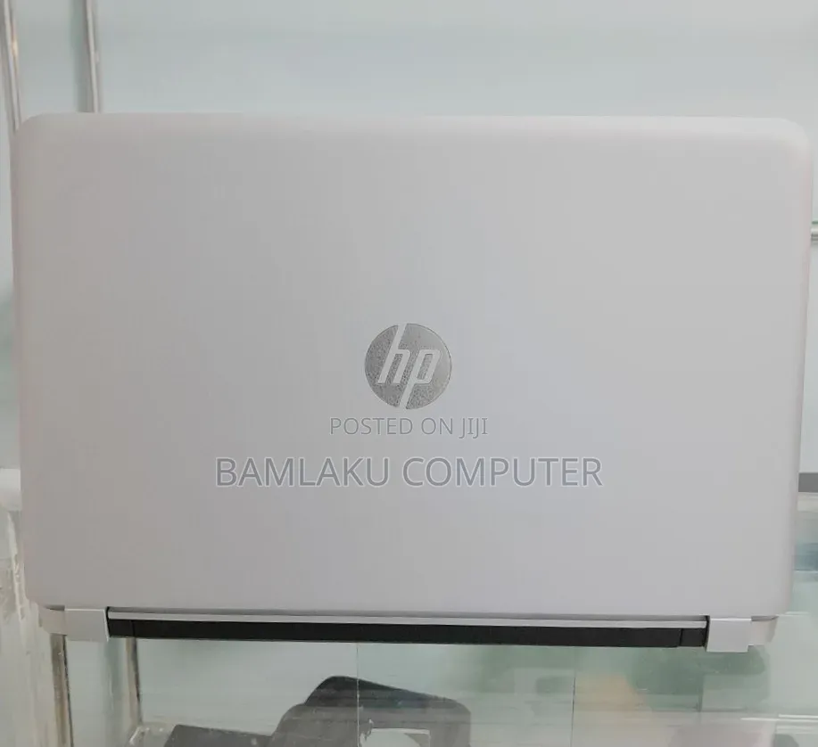 New Laptop HP Envy 15 8GB Intel Core i7 SSD 512GB