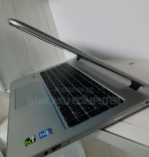 New Laptop HP Envy 15 8GB Intel Core i7 SSD 512GB
