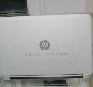 New Laptop HP Envy 15 8GB Intel Core i7 SSD 512GB